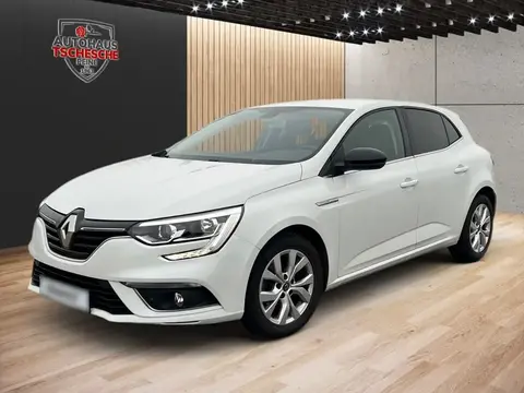 Used RENAULT MEGANE Petrol 2020 Ad 