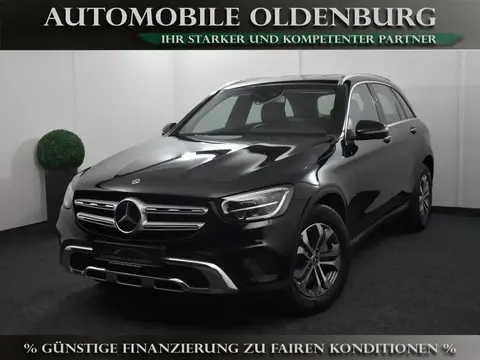 Used MERCEDES-BENZ CLASSE GLC Diesel 2020 Ad 