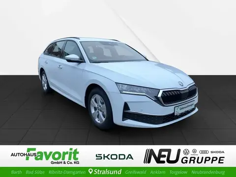 Used SKODA OCTAVIA Diesel 2024 Ad 