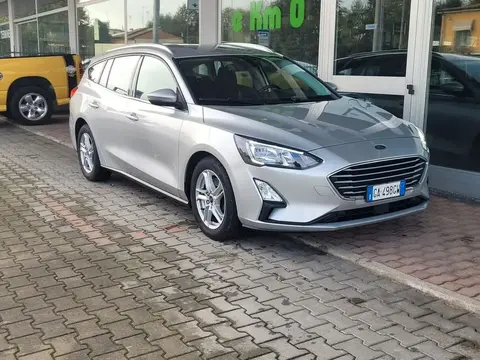 Annonce FORD FOCUS Diesel 2020 d'occasion 