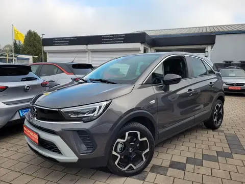 Annonce OPEL CROSSLAND Essence 2023 d'occasion 