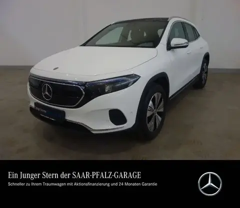 Used MERCEDES-BENZ EQA Not specified 2023 Ad 