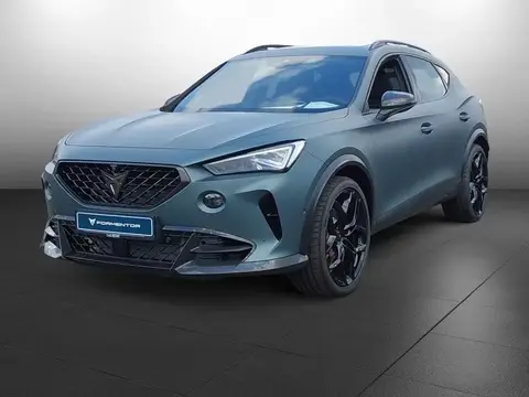 Annonce CUPRA FORMENTOR Essence 2024 d'occasion 