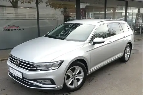 Annonce VOLKSWAGEN PASSAT Diesel 2021 d'occasion 