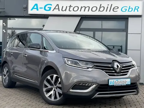 Used RENAULT ESPACE Diesel 2015 Ad 