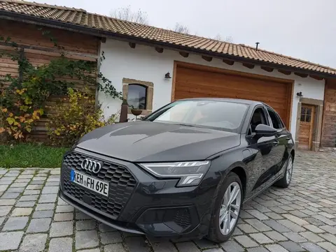 Annonce AUDI A3 Hybride 2022 d'occasion 