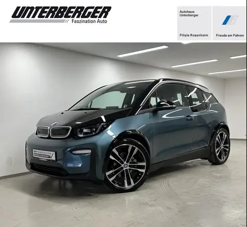 Annonce BMW I3 Non renseigné 2021 d'occasion 