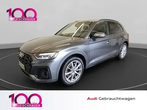 Annonce AUDI SQ5 Diesel 2021 d'occasion 