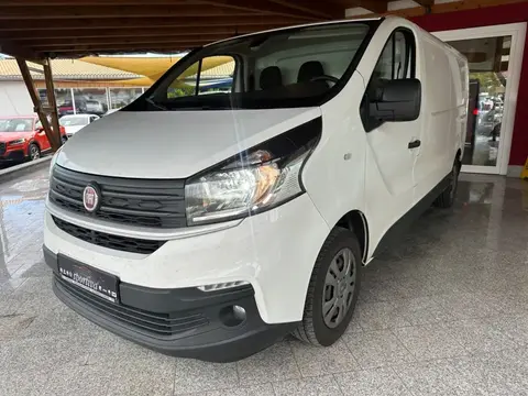 Used FIAT TALENTO Diesel 2019 Ad 