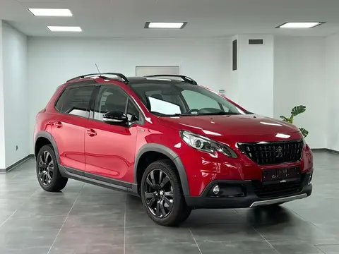 Used PEUGEOT 2008 Petrol 2019 Ad 