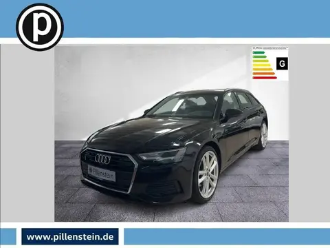 Used AUDI A6 Petrol 2020 Ad 