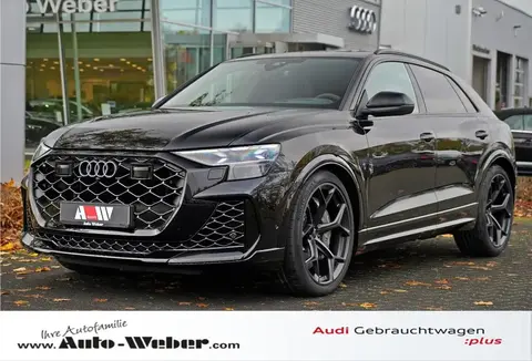 Annonce AUDI RSQ8 Essence 2024 d'occasion 