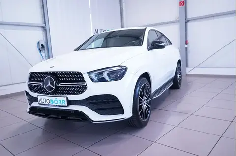 Annonce MERCEDES-BENZ CLASSE GLE Diesel 2020 d'occasion 