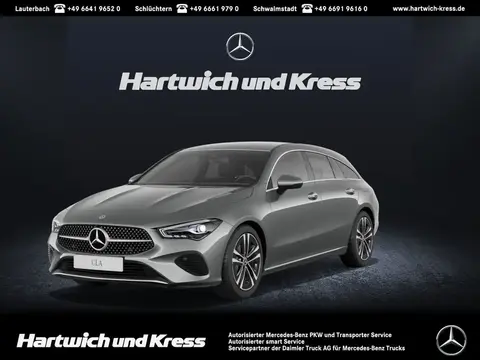 Used MERCEDES-BENZ CLASSE CLA Petrol 2023 Ad 