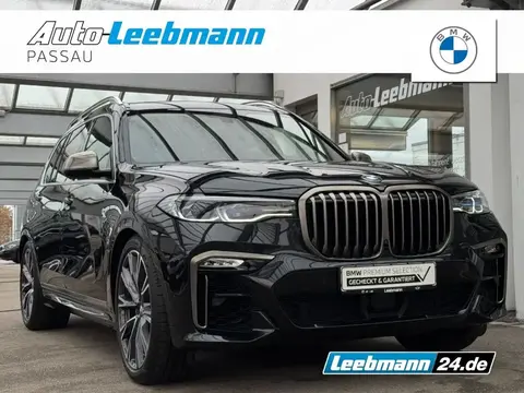 Used BMW X7 Petrol 2022 Ad 