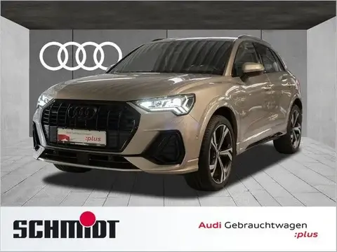 Used AUDI Q3 Petrol 2021 Ad 