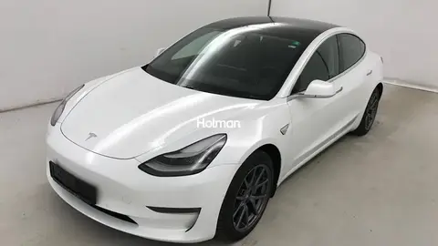 Annonce TESLA MODEL 3 Non renseigné 2020 d'occasion 