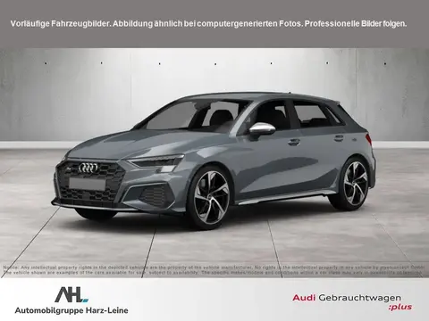 Annonce AUDI S3 Essence 2024 d'occasion 