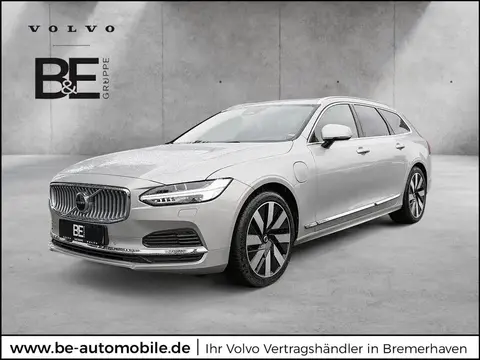 Annonce VOLVO V90 Hybride 2023 d'occasion 