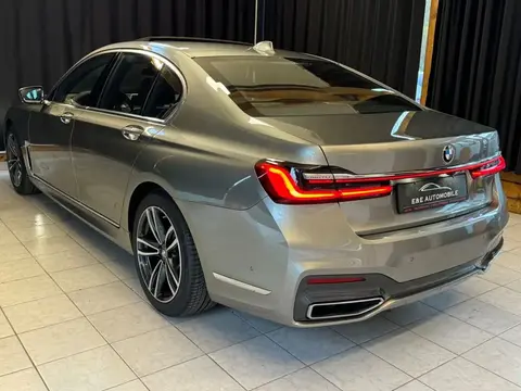 Annonce BMW SERIE 7 Essence 2021 d'occasion 