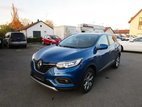 Used RENAULT KADJAR Petrol 2020 Ad 