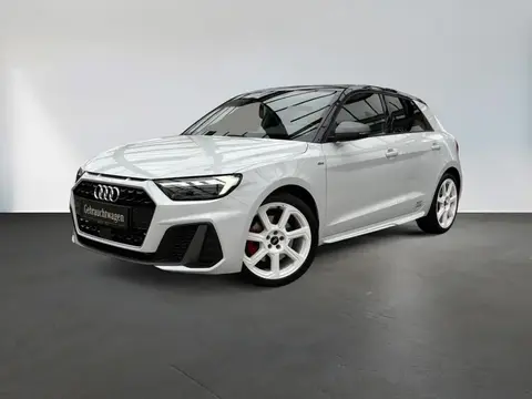 Used AUDI A1 Petrol 2022 Ad 