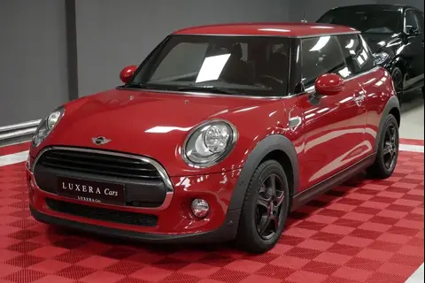 Used MINI ONE Petrol 2015 Ad 