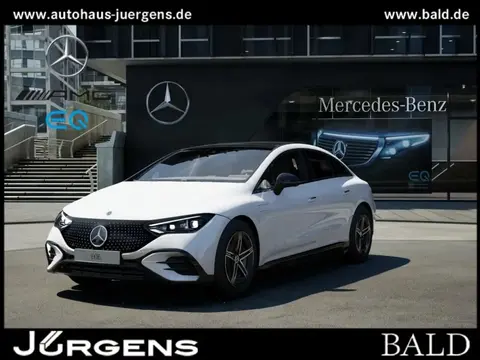 Used MERCEDES-BENZ EQE Not specified 2023 Ad 