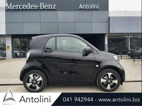 Used SMART FORTWO Not specified 2023 Ad 