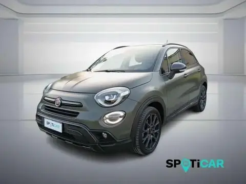 Annonce FIAT 500L Essence 2019 d'occasion 