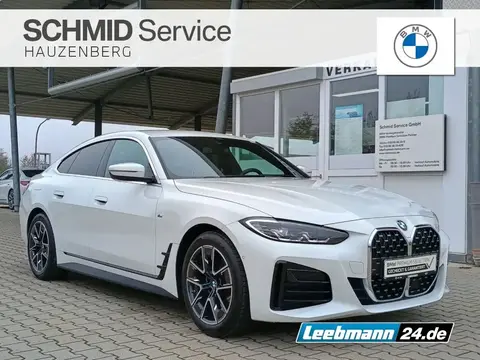 Annonce BMW SERIE 4 Essence 2023 d'occasion 