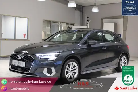 Annonce AUDI A3 Essence 2023 d'occasion 