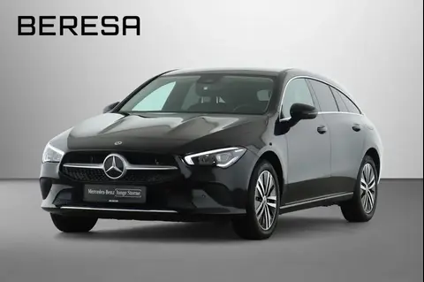 Annonce MERCEDES-BENZ CLASSE CLA Hybride 2022 d'occasion 