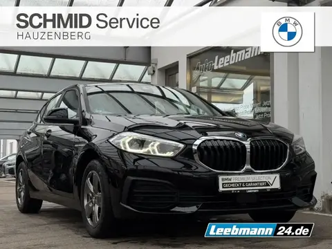 Annonce BMW SERIE 1 Essence 2021 d'occasion 