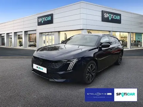 Annonce PEUGEOT 508 Diesel 2024 d'occasion 