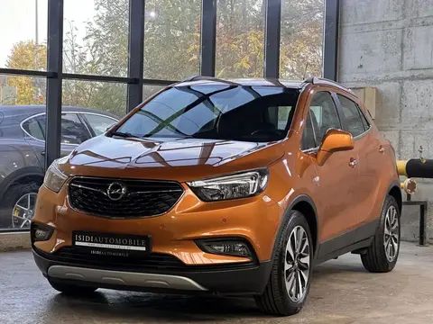 Used OPEL MOKKA Petrol 2019 Ad 