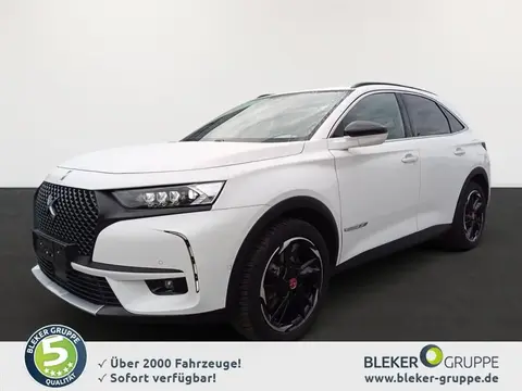 Used DS AUTOMOBILES DS7 Hybrid 2022 Ad 