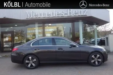 Used MERCEDES-BENZ CLASSE C Diesel 2023 Ad 