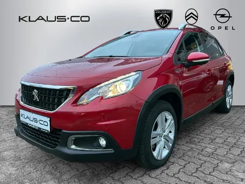 Used PEUGEOT 2008 Petrol 2019 Ad 