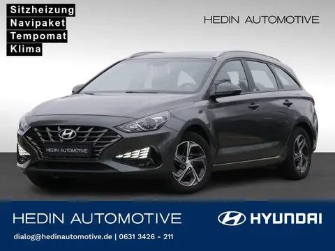 Used HYUNDAI I30 Diesel 2021 Ad 