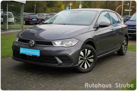 Used VOLKSWAGEN POLO Petrol 2024 Ad 