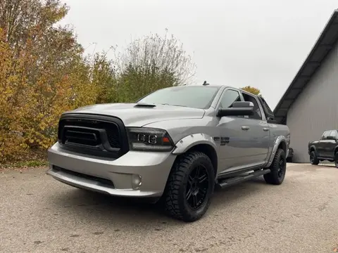 Annonce DODGE RAM Essence 2021 d'occasion 