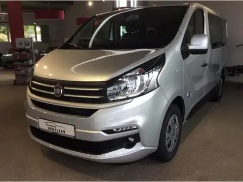 Used FIAT TALENTO Diesel 2020 Ad 