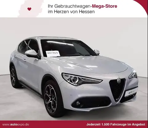 Used ALFA ROMEO STELVIO Diesel 2022 Ad 