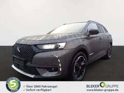 Used DS AUTOMOBILES DS7 Hybrid 2022 Ad 