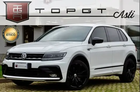 Annonce VOLKSWAGEN TIGUAN Diesel 2020 d'occasion 