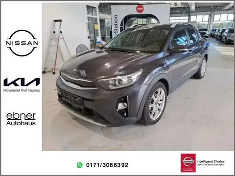 Used KIA STONIC Petrol 2018 Ad 