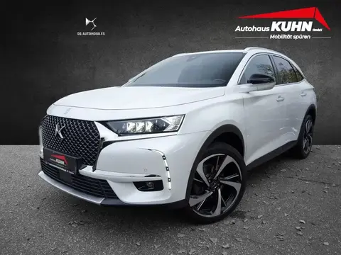 Used DS AUTOMOBILES DS7 Petrol 2022 Ad 