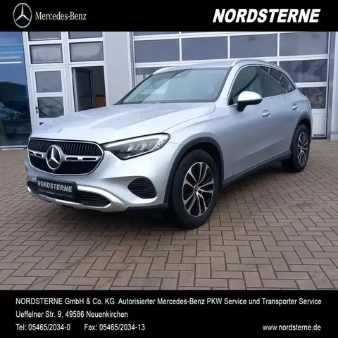 Annonce MERCEDES-BENZ CLASSE GLC Diesel 2023 d'occasion 