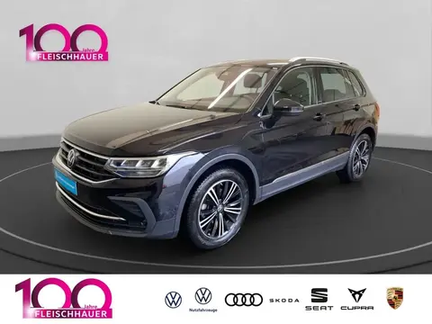 Annonce VOLKSWAGEN TIGUAN Essence 2023 d'occasion 